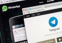 Telegram nasıl kullanılır? Telegram Whatsapp farkı ne?