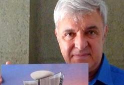 Ahmet Vefik Alp kimdir? MHP'li Ahmet Vefik Alp yaşamını yitirdi!