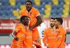 İki haftada 6 puan! Başakşehir 22 yaptı