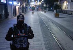 Sokağa çıkma yasağı ile ilgili flaş açıklama! Bakanlık duyurdu...