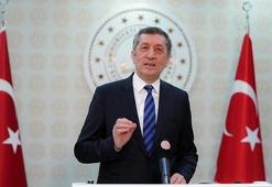 Bakan Selçuk duyurdu! 'Net tarih...'