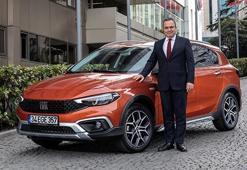 Yeni Fiat Egea ailesi satışa çıktı!