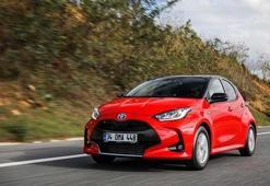 Toyota Yaris’i Çekya’da üretecek!