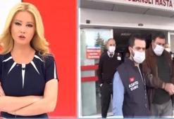 Müge Anlı’daki kan donduran cinayette, 3 farklı şehirde eş zamanlı operasyon