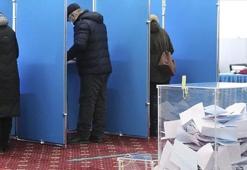 Kazakistan'da seçimin kazananı belli oldu