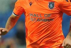Başakşehir'de sürpriz ayrılık! MLS Ligi'ne gidiyor