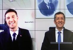Bakan Selçuk'la görüştüklerini zannediyorlar! 'Siz bize sürpriz yapıyorsunuz bakanım'