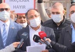 Erman Toroğlu hakkında suç duyurusu