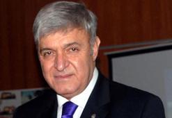 Ünlü mimar Ahmet Vefik Alp son yolculuğuna uğurlandı