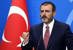 AK Partili Ünal'dan 'erken seçim' açıklaması