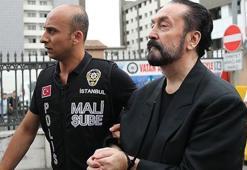 Adnan Oktar, 1075 yıl 3 ay hapis cezasına çarptırıldı