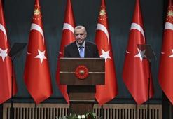 Cumhurbaşkanı Erdoğan'dan Kılıçdaroğlu'na sert sözler! 'Sözde genel başkanı...'