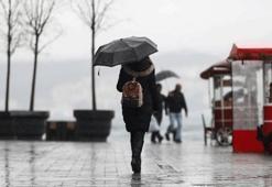 Meteoroloji uyardı! Kuvvetli geliyor, saat...
