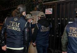 İstanbul merkezli 33 ilde FETÖ operasyonu!