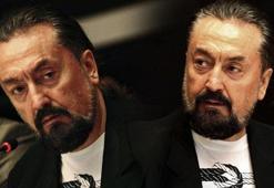 Kararı duyan Adnan Oktar göz yaşlarına boğuldu!