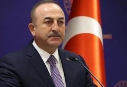 Bakan Çavuşoğlu'ndan flaş reform mesajı