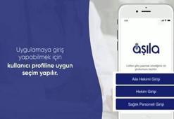 Sağlık Bakanlığı aşı uygulaması | Aşı takip sistemine nasıl kayıt olunur? Aşıla uygulaması İOS, Android ve Huawei telefonlarından indirme ekranı…