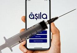 Önce kayıt sonra aşı yapılacak! Sağlık Bakanlığı 'aşıla' uygulamasını resmen duyurdu...