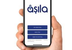 Aşıla mobil uygulama indirme ekranı! Sağlık Bakanlığı Covid 19 aşısı aşılama uygulaması nedir? Mobil marketten aşıla mobil uygulama nasıl indirilir?