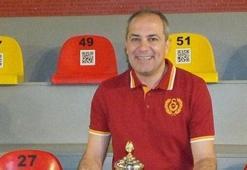 Galatasaray Ekrem Memnun ile anlaşmaya vardı
