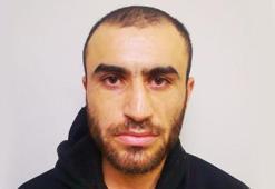 Sultanahmet ve Suruç saldırılarının faili Azzo Halaf Süleyman EL Aggal yakalandı