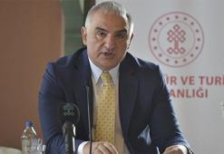 Bakan duyurdu! Tarih belli oldu
