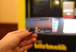 İstanbul'da yeni dönem başlıyor! Taksi ücretleri İstanbulkart ile ödenebilecek...