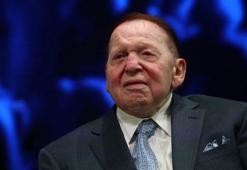 ABD'li ünlü yatırımcı Sheldon Adelson hayatını kaybetti!