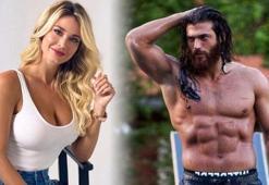 İtalyan medyası duyurdu! Can Yaman ve Diletta Leotta aşk yaşıyor