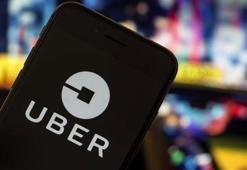 Uber kararı! Bugün başladı