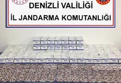 Denizli'de yeşil reçeteli ilaç operasyonu: 3 gözaltı