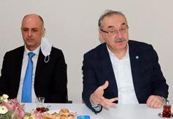 İYİ Partili Tatlıoğlu: CHP ile Türkiye'yi birlikte yönetelim iddiamız yok!