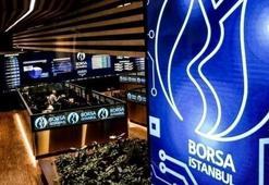 Borsa'dan bir rekor daha! Tüm zamanların en yüksek seviyesi