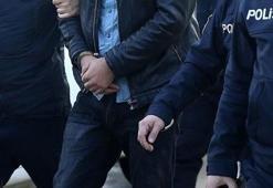 Terör örgütü TKP/ML'nin sözde Türkiye sorumlusu yakalandı