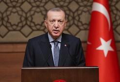 Cumhurbaşkanı Erdoğan duyurdu: Yerli ve millisini kuracağız