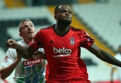 Beşiktaş-Çaykur Rizespor: 1-0