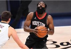 James Harden artık Brooklyn Nets forması giyecek