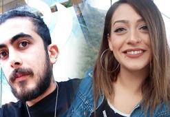 Aleyna'nın eski sevgilisi katil zanlısı, cezaevinde kendini astı!