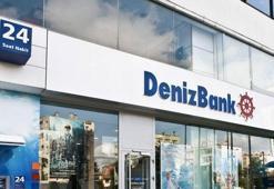 DenizBank'tan yeni karar! Faizsiz ve...