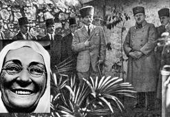 Atatürk'ün en acı günü... Annesinin mezarı başında ant içti