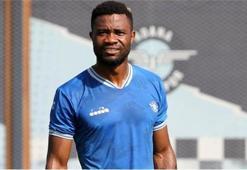 Adana Demirspor'da bir ayrılık daha