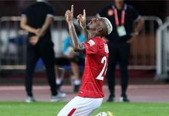 Son Dakika! Talisca gelişmesi Beşiktaşlıları heyecanlandırdı