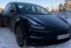 Tesla'da güvenlik açığı tehlikesi!