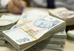 Bankacılık sektörünün mevduatı azaldı