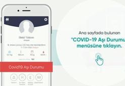 Sağlık Bakanlığı, Covid-19 aşısı olanları anlık takip ediyor