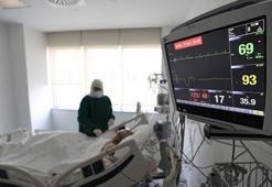 Kovid-19 geçirenlere 'kardiyolojik kontrol' uyarısı