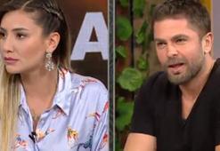 Mert Öcal ve Evrim Keklik, 'Survivor Panorama'da sunucu oldu