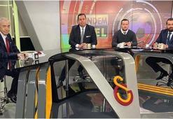Mustafa Cengiz'den flaş Fatih Terim açıklaması