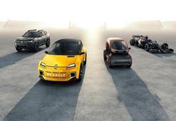 Renault 2025’e kadar planını yaptı