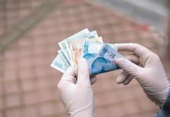 Kısa çalışma ödeneği ve yapılandırma ile ilgili flaş açıklama!